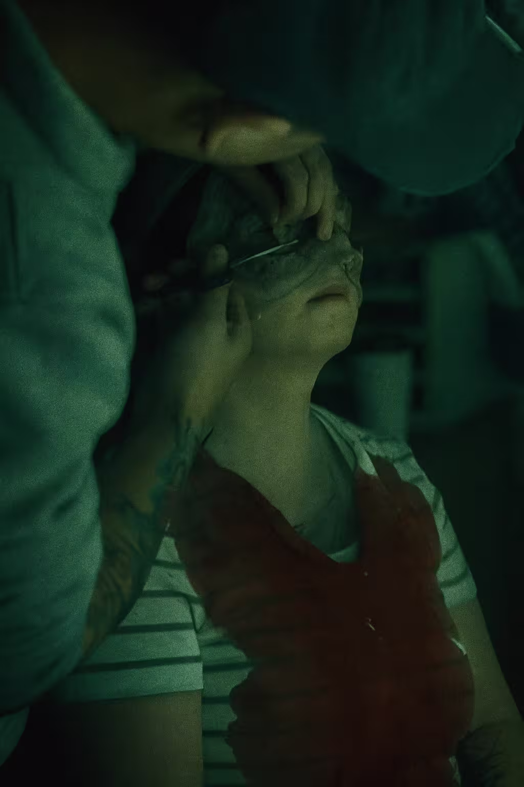 Domanh SFX | Hero Bild